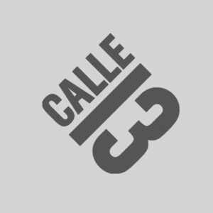 CALLE 13 CALLE 13