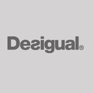 DESIGUAL DESIGUAL