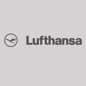 LUFTHANSA LUFTHANSA