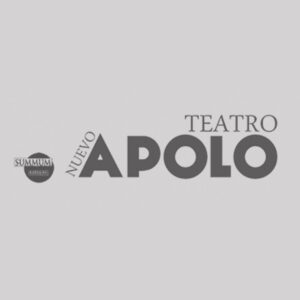 NUEVO TEATRO APOLO NUEVO TEATRO APOLO