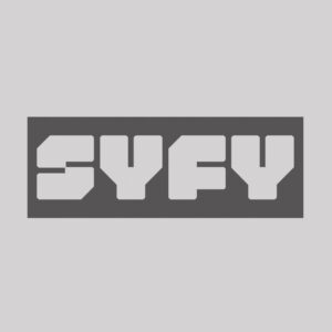 SYFY SYFY