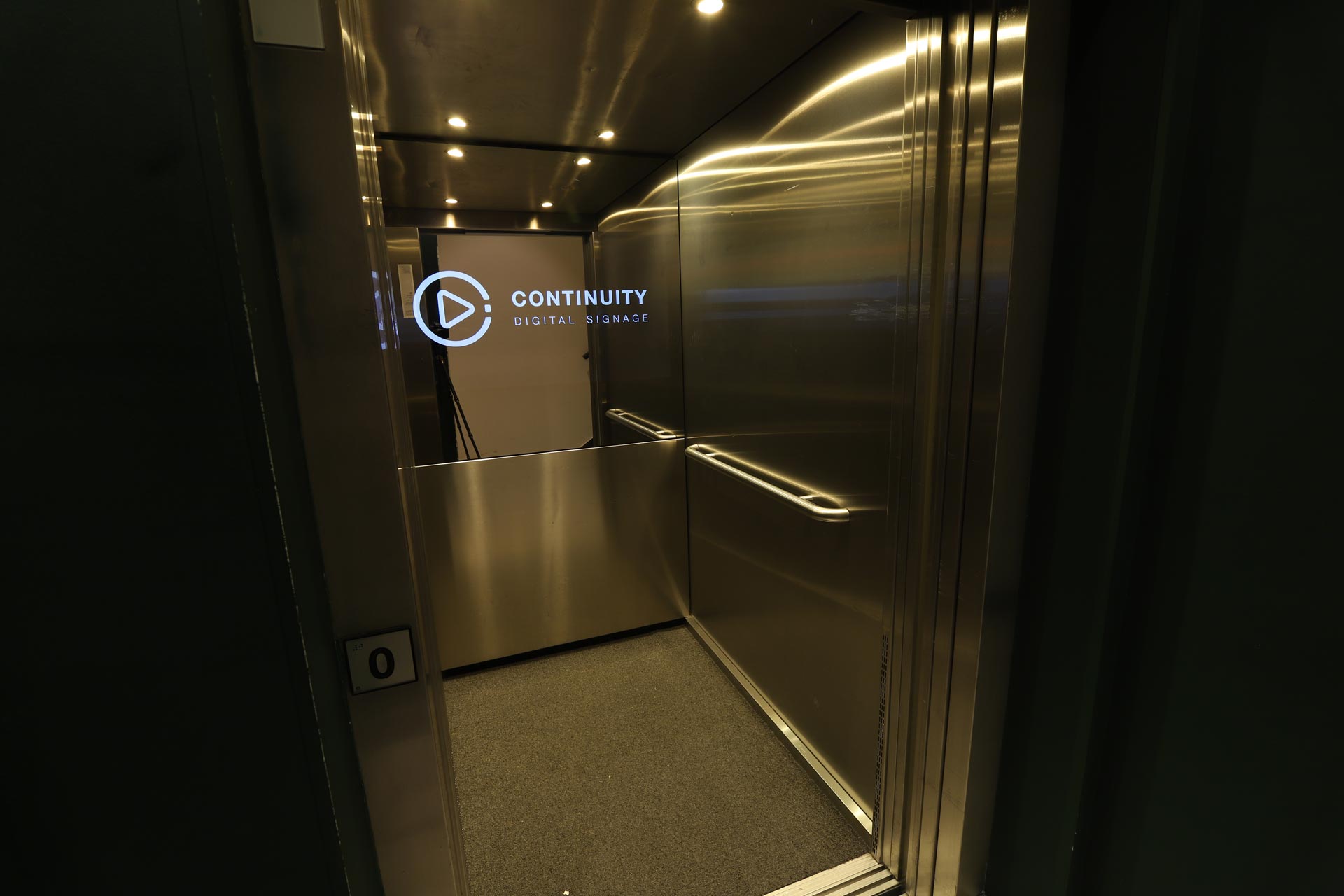 programática ascensor programática ascensor