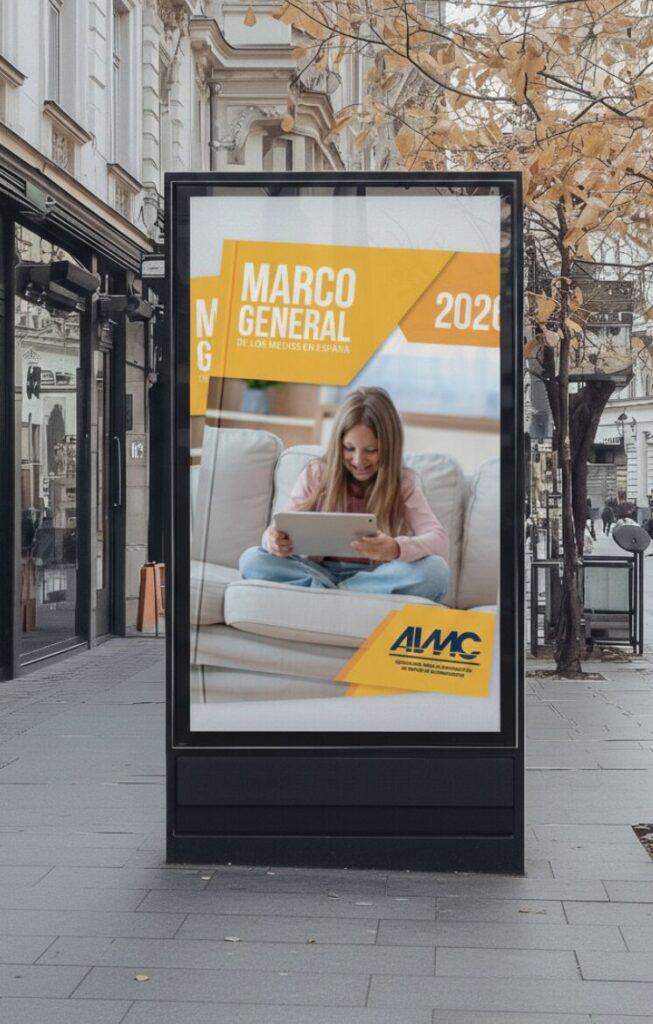 publicidad exterior DOOH