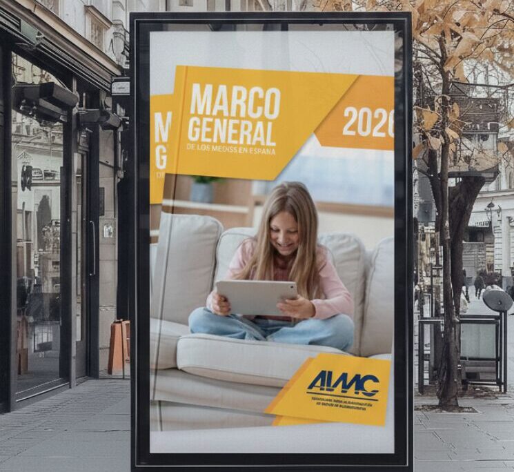 publicidad exterior DOOH
