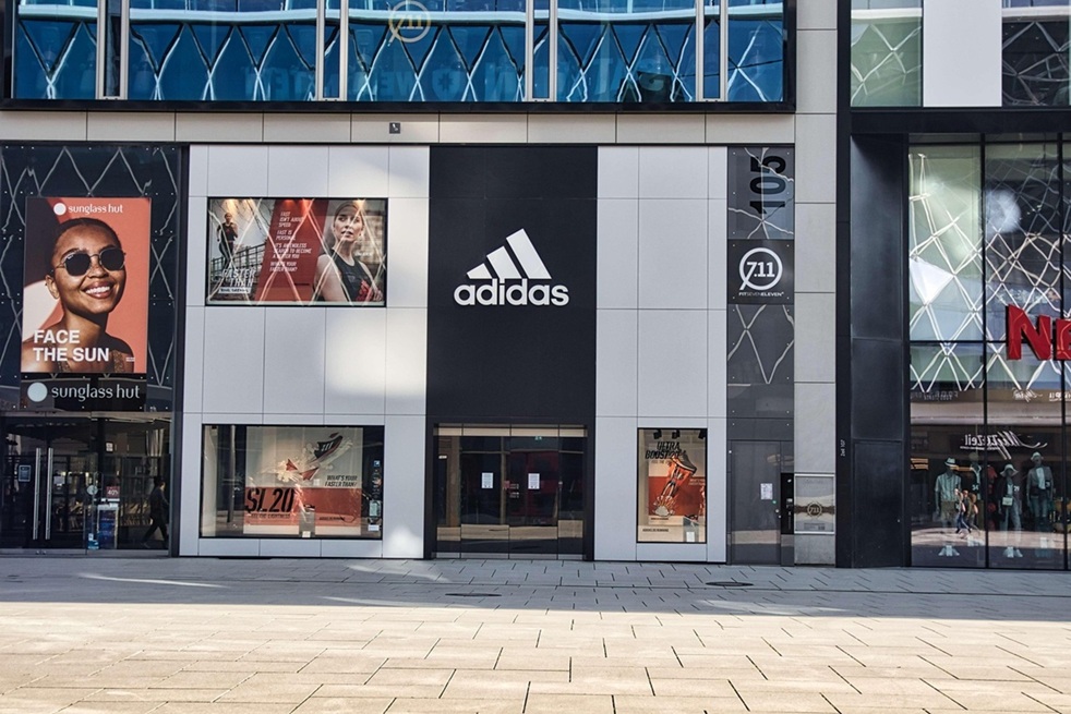 publicidad exterior DOOH