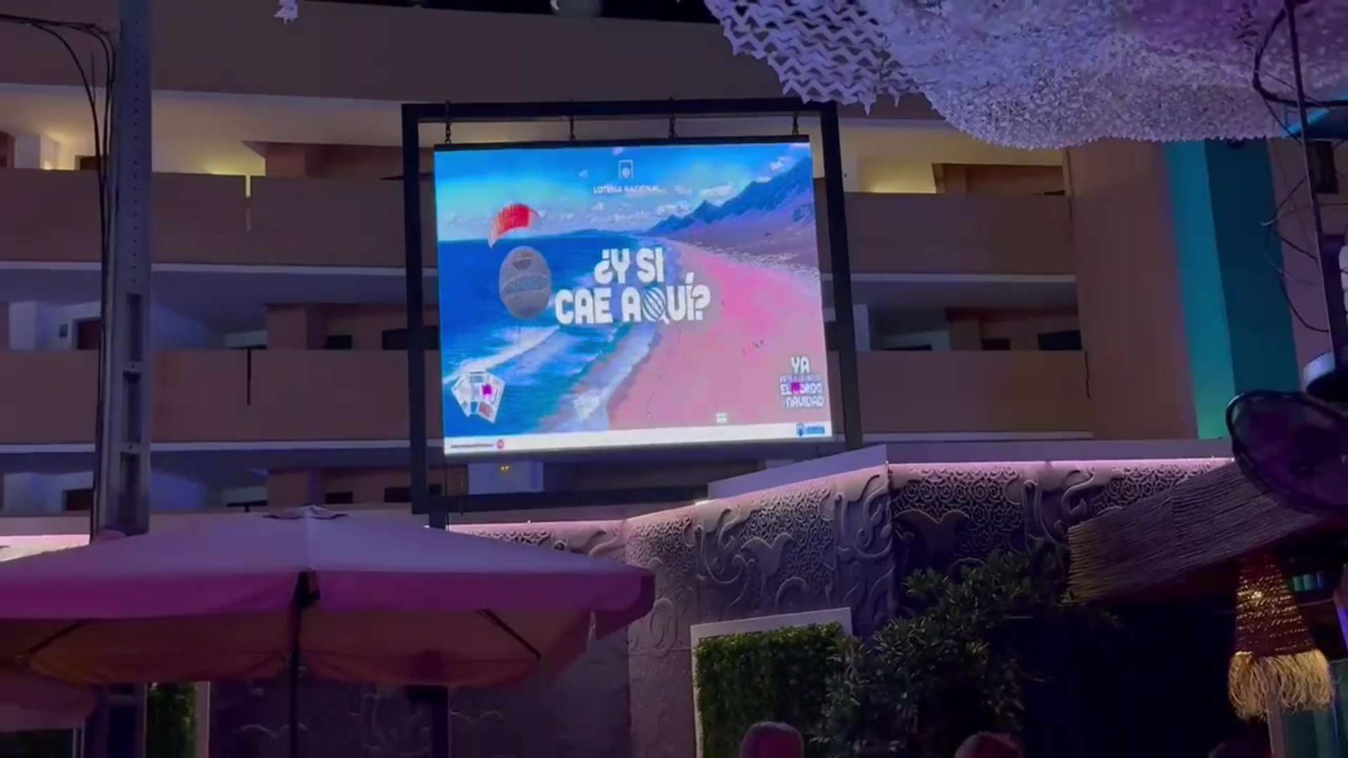 Dunes Ibiza